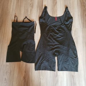 Spanx large, 1x